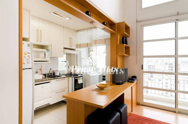 Imagem Apartamento com 1 Quarto à Venda, 50 m² em Perdizes - São Paulo Imagem Apartamento com 1 Quarto à Venda, 50 m² em Perdizes - São Paulo