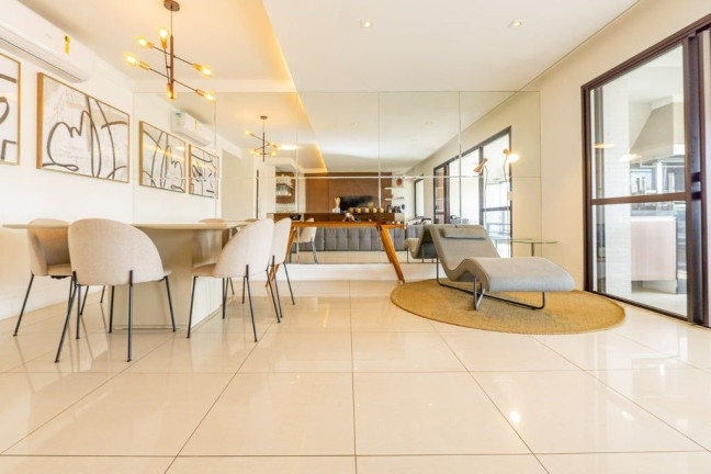 Imagem Apartamento com 3 Quartos à Venda, 167 m² em Vila Cruzeiro - São Paulo