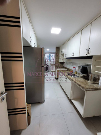 Imagem Apartamento com 3 Quartos à Venda, 130 m² em Itapuã - Vila Velha Imagem Apartamento com 3 Quartos à Venda, 130 m² em Itapuã - Vila Velha