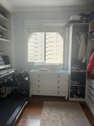 Imagem Apartamento com 3 Quartos à Venda, 124 m² em Moema - São Paulo Imagem Apartamento com 3 Quartos à Venda, 124 m² em Moema - São Paulo