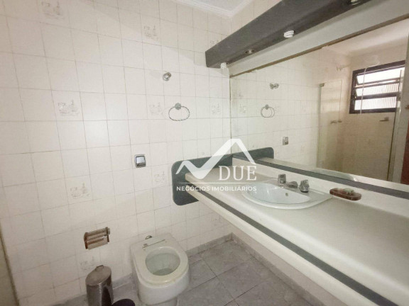Imagem Apartamento com 4 Quartos à Venda, 152 m² em Gonzaga - Santos Imagem Apartamento com 4 Quartos à Venda, 152 m² em Gonzaga - Santos