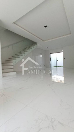 Imagem Casa com 3 Quartos à Venda, 113 m² em Bom Retiro - Joinville