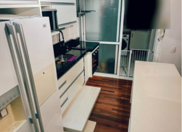 Imagem Casa com 3 Quartos à Venda, 140 m² em Jardim Esmeralda - São Paulo Imagem Casa com 3 Quartos à Venda, 140 m² em Jardim Esmeralda - São Paulo