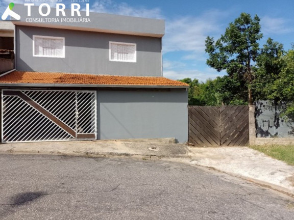 Sobrado com 3 Quartos à Venda, 20.000 m² em Jardim São Guilherme - Sorocaba