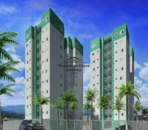 Imagem Apartamento com 2 Quartos à Venda, 52 m² em Residencial Mantiqueira - Pindamonhangaba Imagem Apartamento com 2 Quartos à Venda, 52 m² em Residencial Mantiqueira - Pindamonhangaba
