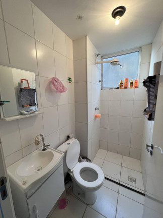 Imagem Apartamento com 2 Quartos à Venda,  em Jardim Palos Verdes - Botucatu