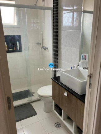 Imagem Apartamento com 3 Quartos à Venda, 104 m² em Centro - São Bernardo Do Campo