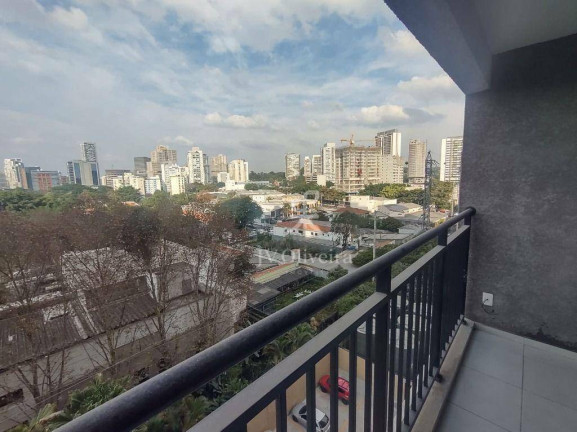 Imagem Apartamento com 2 Quartos à Venda, 44 m² em Butantã - São Paulo Imagem Apartamento com 2 Quartos à Venda, 44 m² em Butantã - São Paulo