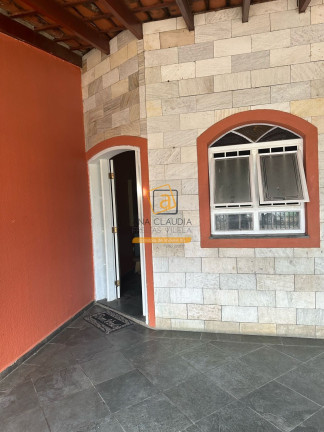 Imagem Casa com 3 Quartos à Venda,  em Jardim Alberto Gomes - Itu