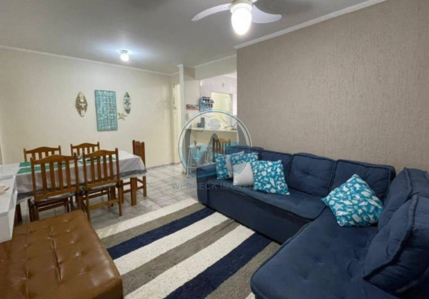 Imagem Apartamento com 2 Quartos à Venda, 70 m² em Itaguá - Ubatuba Imagem Apartamento com 2 Quartos à Venda, 70 m² em Itaguá - Ubatuba