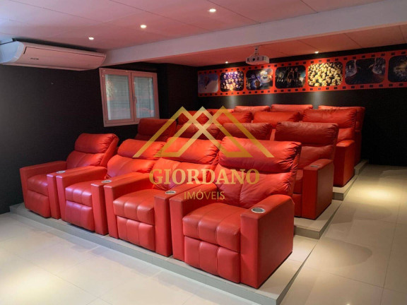 Imagem Apartamento com 3 Quartos à Venda,  em Canto Do Forte - Praia Grande