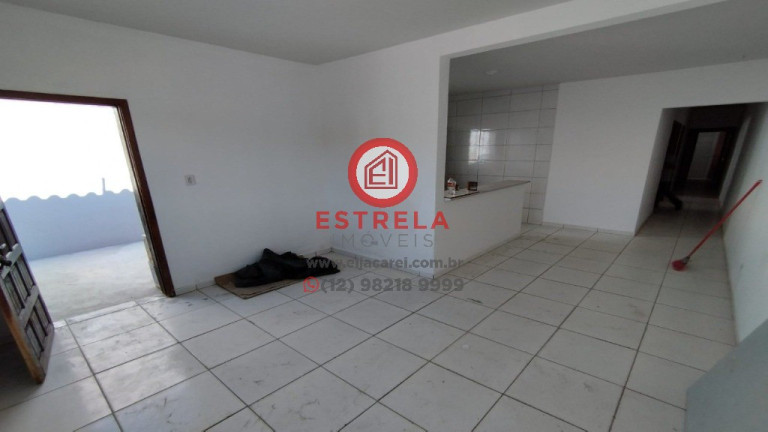 Imagem Casa com 3 Quartos à Venda, 80 m² em Bandeira Branca - Jacareí Imagem Casa com 3 Quartos à Venda, 80 m² em Bandeira Branca - Jacareí