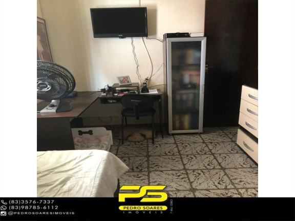 Imagem Casa com 4 Quartos à Venda, 360 m² em Manaíra - João Pessoa Imagem Casa com 4 Quartos à Venda, 360 m² em Manaíra - João Pessoa