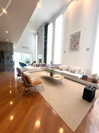 Imagem Casa com 4 Quartos à Venda, 600 m² em Alphaville Conde Ii - Barueri Imagem Casa com 4 Quartos à Venda, 600 m² em Alphaville Conde Ii - Barueri