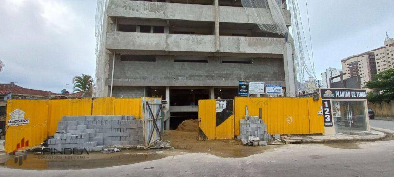 Imagem Apartamento com 3 Quartos à Venda, 106 m² em Vila Caiçara - Praia Grande Imagem Apartamento com 3 Quartos à Venda, 106 m² em Vila Caiçara - Praia Grande