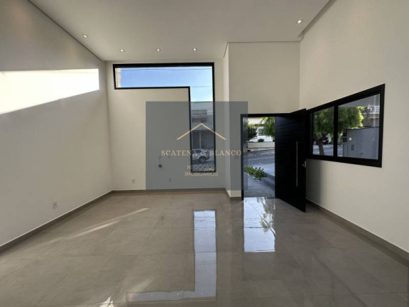 Imagem Casa de Condomínio com 3 Quartos à Venda, 180 m² em Condomínio Vasques Martins - Votorantim