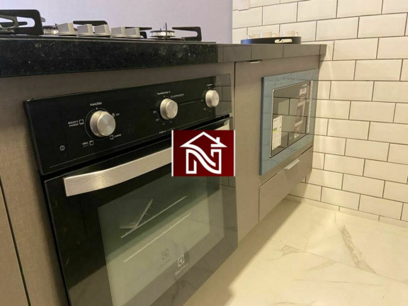 Imagem Apartamento com 2 Quartos à Venda, 58 m² em Boqueirão - Santos