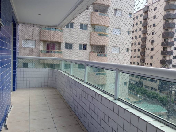Imagem Apartamento com 3 Quartos à Venda, 89 m² em Aviação - Praia Grande Imagem Apartamento com 3 Quartos à Venda, 89 m² em Aviação - Praia Grande