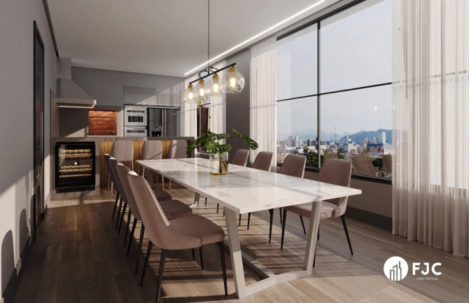 Imagem Apartamento à Venda, 140 m² em Centro - Balneário Camboriú