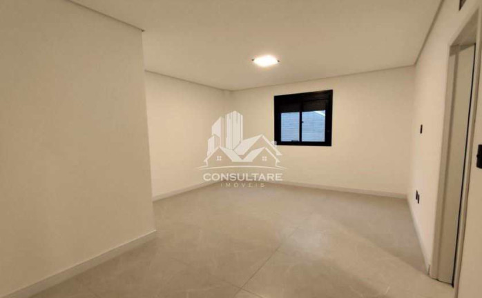 Imagem Casa com 3 Quartos à Venda, 280 m² em Embaré - Santos Imagem Casa com 3 Quartos à Venda, 280 m² em Embaré - Santos