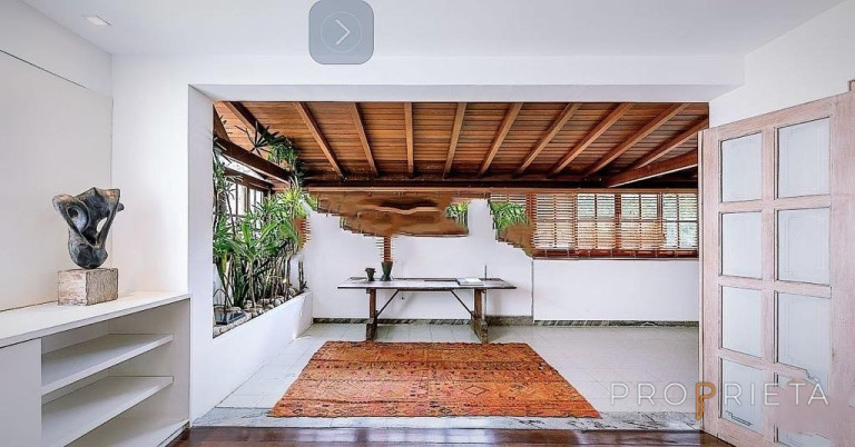 Imagem Cobertura com 3 Quartos à Venda, 246 m² em Barra Da Tijuca - Rio De Janeiro