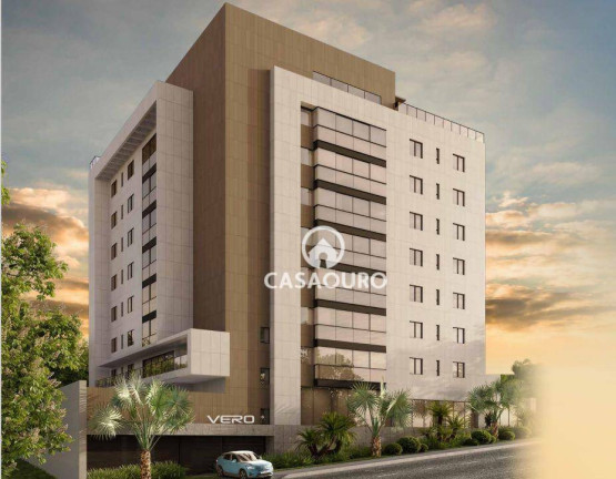 Imagem Apartamento com 3 Quartos à Venda, 140 m² em Santo Antônio - Belo Horizonte Imagem Apartamento com 3 Quartos à Venda, 140 m² em Santo Antônio - Belo Horizonte
