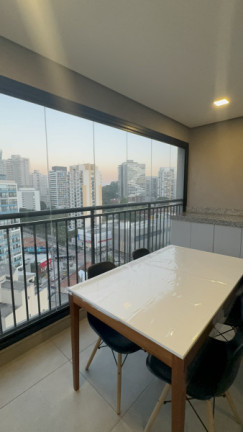 Imagem Apartamento com 2 Quartos à Venda, 61 m² em Butantã - São Paulo Imagem Apartamento com 2 Quartos à Venda, 61 m² em Butantã - São Paulo