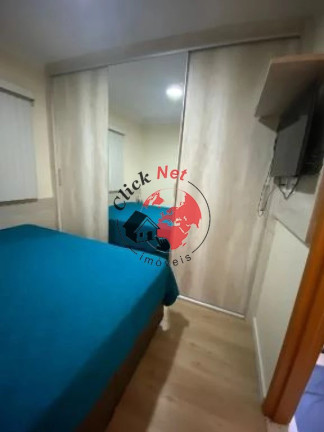 Imagem Apartamento com 2 Quartos à Venda, 63 m² em Campestre - Santo André