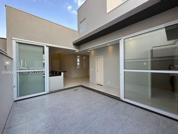 Imagem Casa de Condomínio com 3 Quartos à Venda, 145 m² em Jardim Valencia - Ribeirão Preto Imagem Casa de Condomínio com 3 Quartos à Venda, 145 m² em Jardim Valencia - Ribeirão Preto