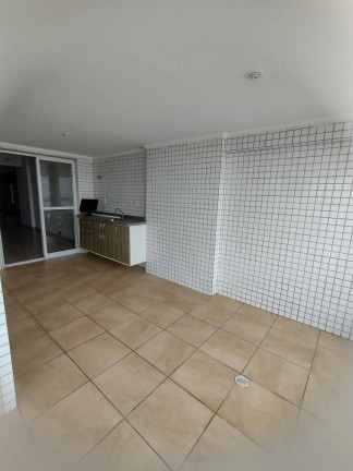Imagem Apartamento com 3 Quartos à Venda, 150 m² em Aviação - Praia Grande Imagem Apartamento com 3 Quartos à Venda, 150 m² em Aviação - Praia Grande
