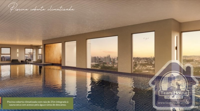 Imagem Apartamento com 2 Quartos à Venda, 50 m² em Vila Mogilar - Mogi Das Cruzes