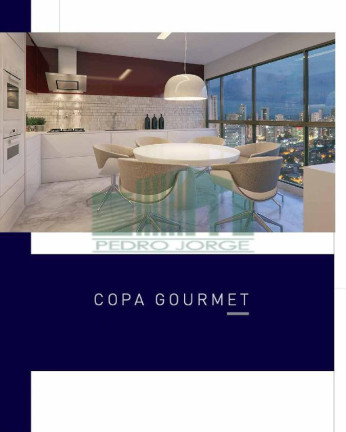 Imagem Apartamento com 4 Quartos à Venda, 268 m² em Pina - Recife Imagem Apartamento com 4 Quartos à Venda, 268 m² em Pina - Recife