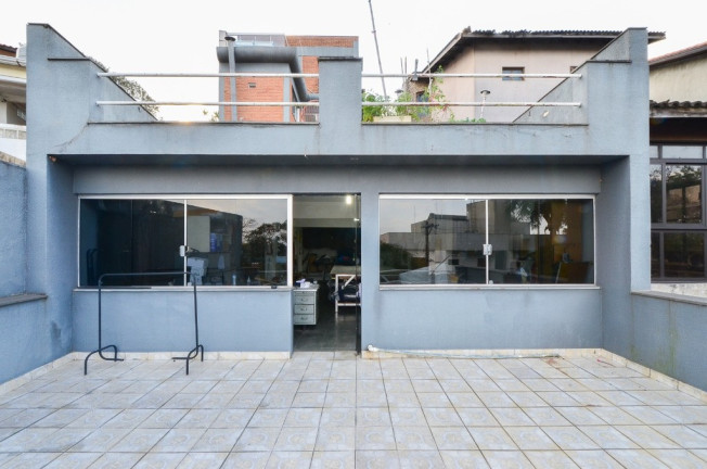Imagem Casa com 4 Quartos à Venda, 422 m² em Rolinópolis - São Paulo Imagem Casa com 4 Quartos à Venda, 422 m² em Rolinópolis - São Paulo