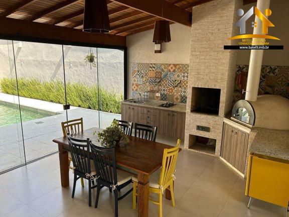 Imagem Casa de Condomínio com 3 Quartos à Venda, 270 m² em Jardim Do Golf I - Jandira Imagem Casa de Condomínio com 3 Quartos à Venda, 270 m² em Jardim Do Golf I - Jandira