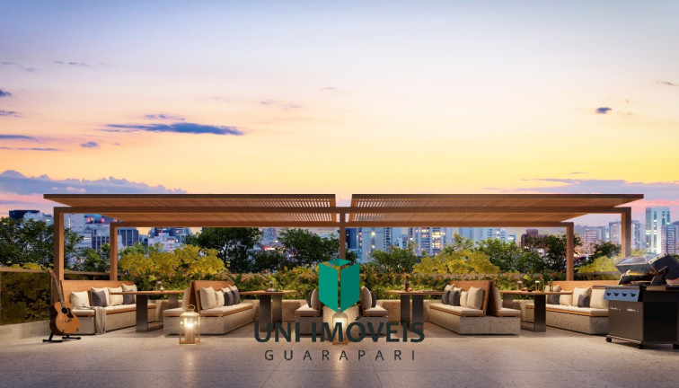 Imagem Apartamento com 4 Quartos à Venda, 162 m² em Praia Da Costa - Vila Velha