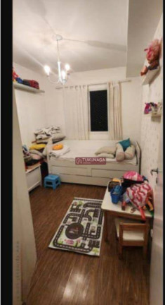 Imagem Apartamento com 2 Quartos à Venda, 65 m² em Catumbi - São Paulo Imagem Apartamento com 2 Quartos à Venda, 65 m² em Catumbi - São Paulo
