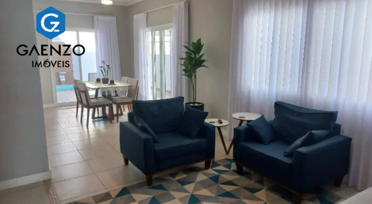 Imagem Casa de Condomínio com 3 Quartos à Venda, 190 m² em Jardim Reserva Bom Viver De Indaiatuba - Indaiatuba Imagem Casa de Condomínio com 3 Quartos à Venda, 190 m² em Jardim Reserva Bom Viver De Indaiatuba - Indaiatuba
