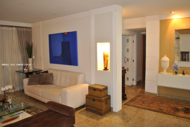Imagem Apartamento com 4 Quartos à Venda, 166 m² em Rio De Janeiro Imagem Apartamento com 4 Quartos à Venda, 166 m² em Rio De Janeiro