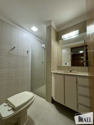 Imagem Apartamento com 3 Quartos à Venda, 157 m² em Centro - São José Do Rio Preto Imagem Apartamento com 3 Quartos à Venda, 157 m² em Centro - São José Do Rio Preto