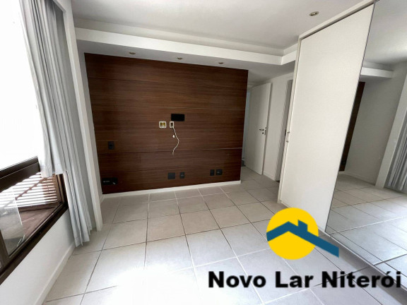 Imagem Apartamento com 2 Quartos à Venda, 80 m² em Ingá - Niterói