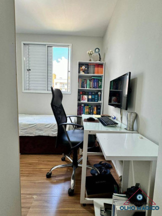 Imagem Apartamento com 3 Quartos à Venda, 72 m² em Vila Polopoli - São Paulo