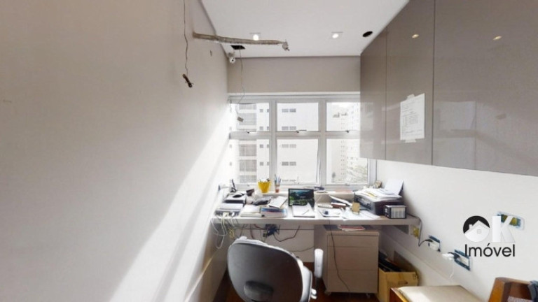 Imagem Apartamento com 3 Quartos à Venda, 226 m² em Jardim Paulista - São Paulo Imagem Apartamento com 3 Quartos à Venda, 226 m² em Jardim Paulista - São Paulo