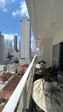 Imagem Apartamento com 3 Quartos à Venda, 126 m² em Barra Sul - Balneário Camboriú