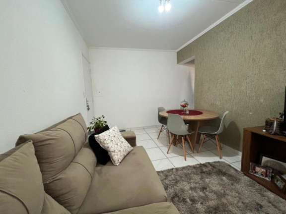 Imagem Imóvel com 2 Quartos à Venda, 57 m² em Vila Mimosa - Campinas Imagem Imóvel com 2 Quartos à Venda, 57 m² em Vila Mimosa - Campinas