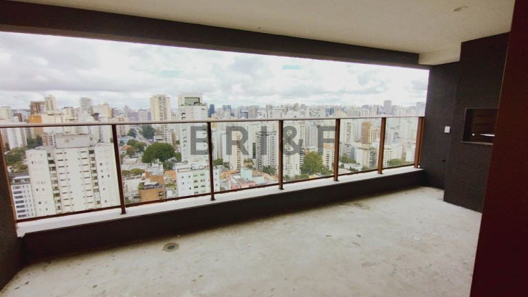 Apartamento com 2 Quartos à Venda, 110 m² em Brooklin  - São Paulo
