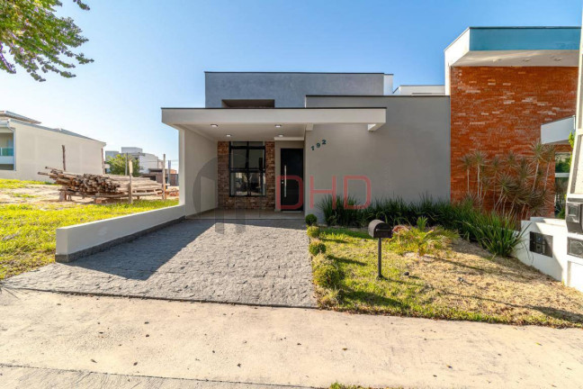 Imagem Casa de Condomínio com 3 Quartos à Venda, 160 m² em Jardim Terras De São Francisco - Sorocaba Imagem Casa de Condomínio com 3 Quartos à Venda, 160 m² em Jardim Terras De São Francisco - Sorocaba