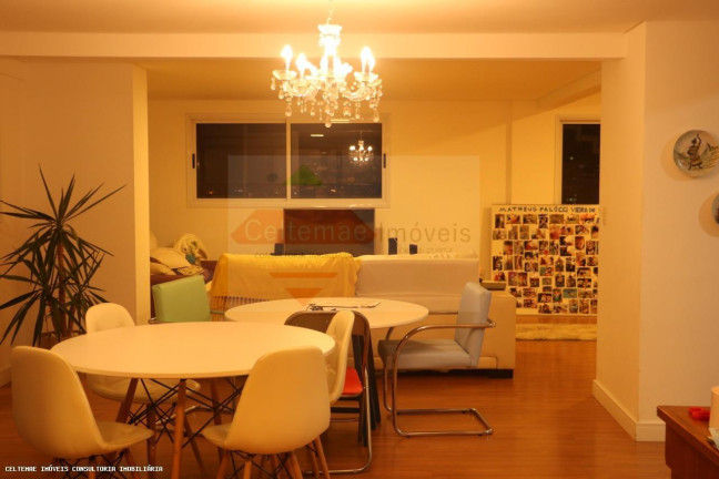 Imagem Apartamento com 4 Quartos à Venda, 292 m² em Vila Costa - Taubaté Imagem Apartamento com 4 Quartos à Venda, 292 m² em Vila Costa - Taubaté