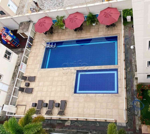 Imagem Apartamento com 2 Quartos à Venda,  em Mondubim - Fortaleza