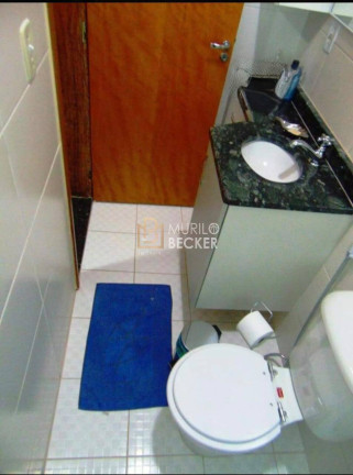 Imagem Casa de Condomínio com 2 Quartos à Venda, 90 m² em Jardim Califórnia - Jacareí