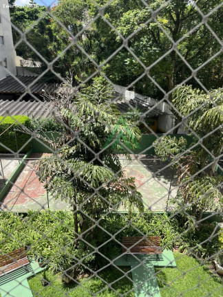 Apartamento com 3 Quartos à Venda, 82 m² em Campo Belo - São Paulo